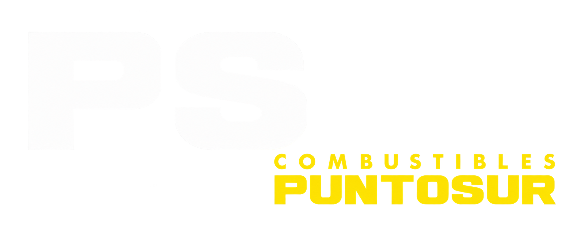Logo de Combustibles Punto Sur